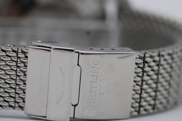 Breitling Superocean Heritage A2337036/BB81 - image 6