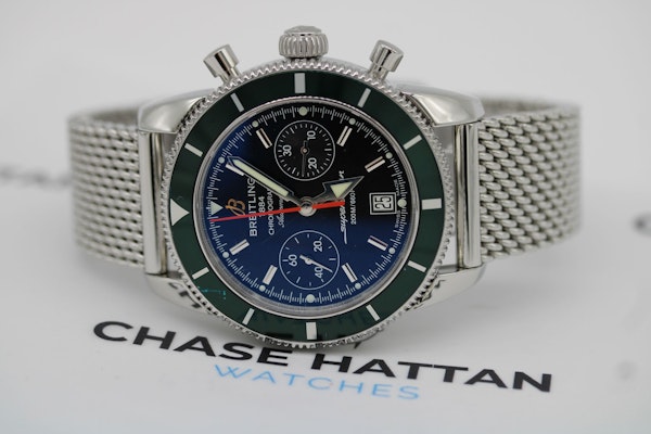 Breitling Superocean Heritage A2337036/BB81 - image 3