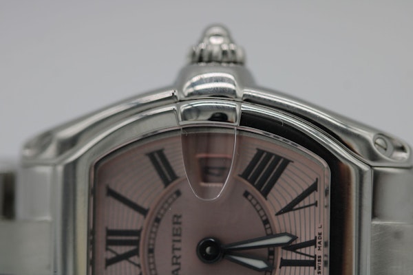Cartier Roadster 2675 / W62017V3 - image 4