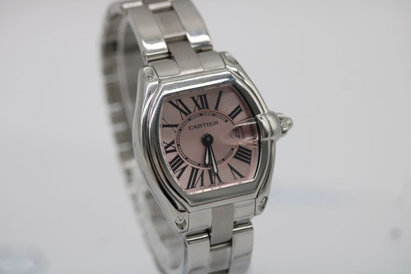 Cartier Roadster 2675 / W62017V3 - image 8