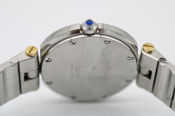 Cartier Santos Vendome 8191 - image 11