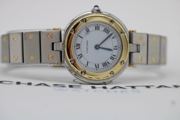 Cartier Santos Vendome 8191 - image 5
