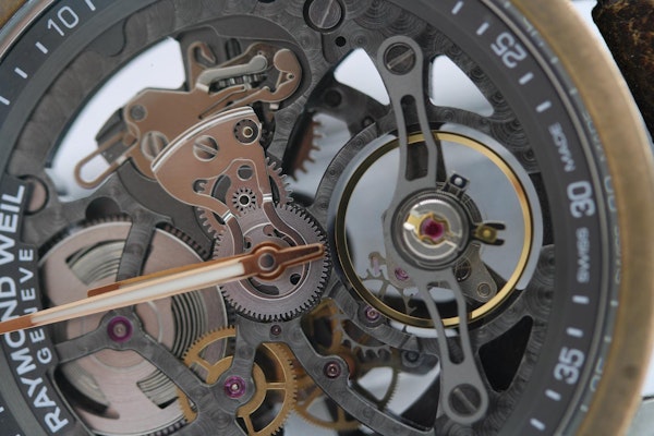 Raymond Weil Freelancer 2785-SBC-60000 - image 8