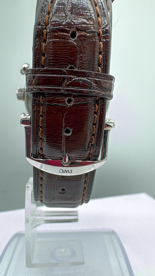 IWC PORTUGIESER IW391404 - image 7