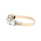Victorian Diamond Five Stone Ring - Charlotte Sayers - image 3