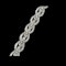 Antique diamond bracelet sku 8781 DBGEMS - image 1