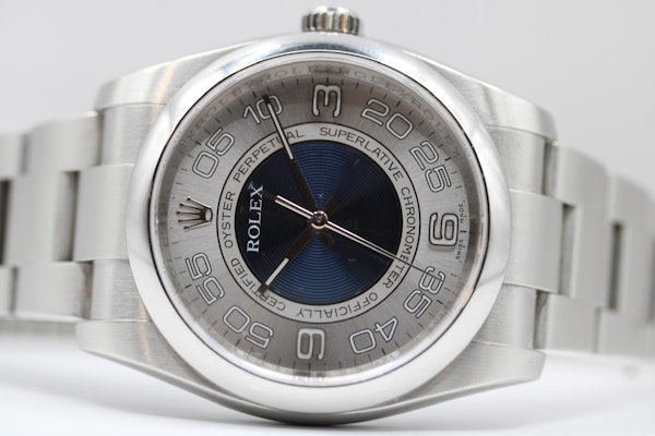 Rolex Oyster Perpetual 116000 - image 7