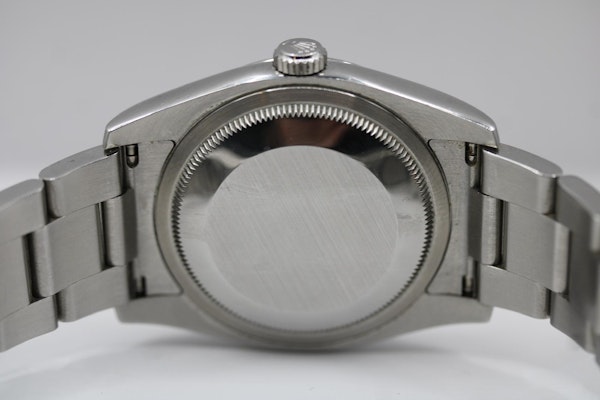 Rolex Oyster Perpetual 116000 - image 8