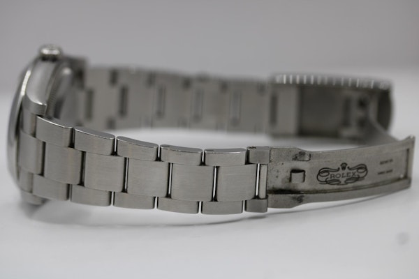 Rolex Oyster Perpetual 116000 - image 9