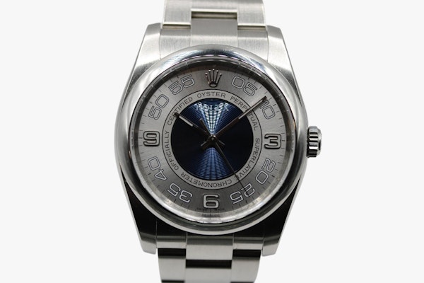 Rolex Oyster Perpetual 116000 - image 12