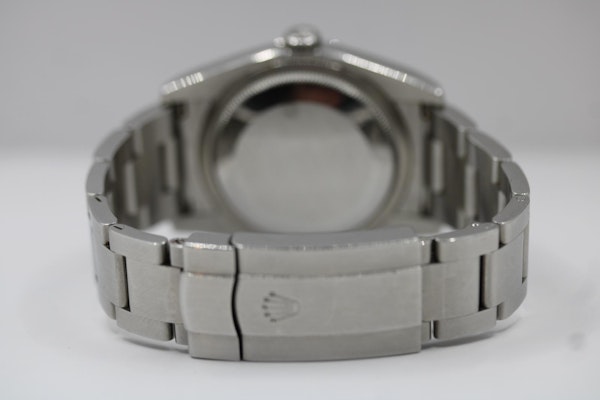 Rolex Oyster Perpetual 116000 - image 6