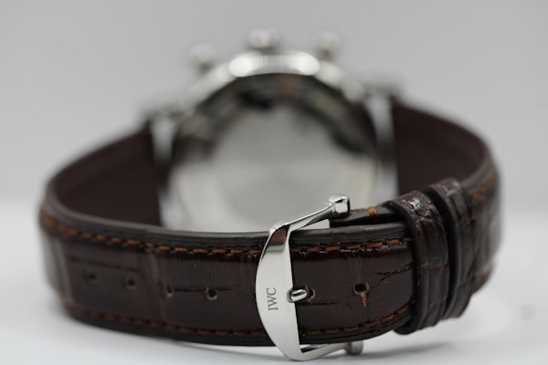 IWC PORTUGIESER IW391404 - image 17