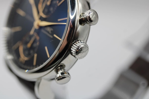 IWC PORTUGIESER IW391404 - image 16