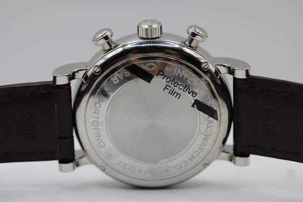 IWC PORTUGIESER IW391404 - image 19