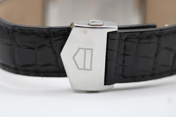 Tag Heuer Monaco WAW131A - image 6