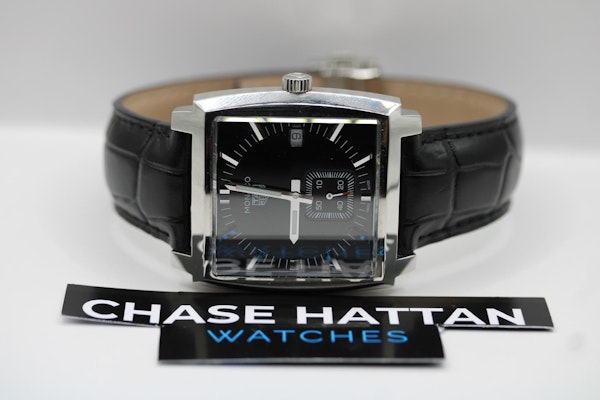 Tag Heuer Monaco WAW131A - image 3