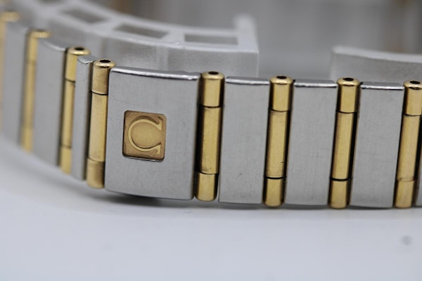 Omega Constellation 795.1203 - image 7