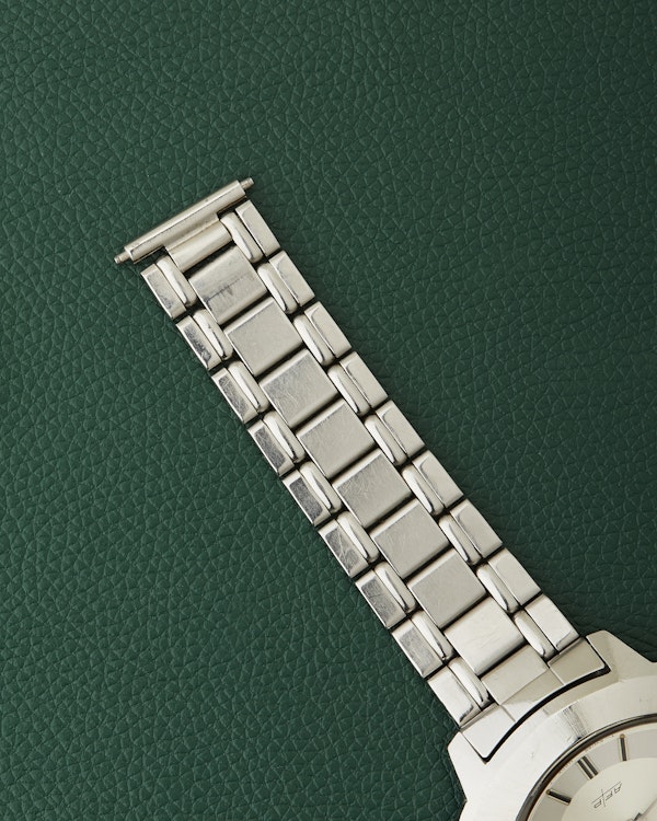 Zenith Defy AF/P Ref. A792 Day Date Cushion Shaped Automatic 1970 - image 14