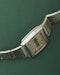 Zenith Ref. A769 Respirator TV-Shaped Case Lobster Bracelet 1974 - image 5