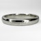 Tiffany & Co Platinum Wedding Band - Saddingtons Jewellery Stand 375 - image 1
