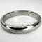 Tiffany & Co Platinum Wedding Band - Saddingtons Jewellery Stand 375 - image 2