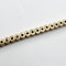 Natural Pink Diamond Line Bracelet - Saddingtons Jewellery Stand 375 - image 4