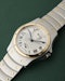 Cartier Ref. W20038R3 Santos Ronde 150th Anniversary 1997 - image 11