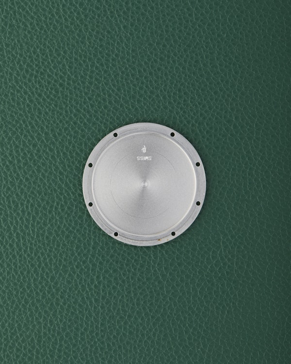 Cartier Ref. W20038R3 Santos Ronde 150th Anniversary 1997 - image 15