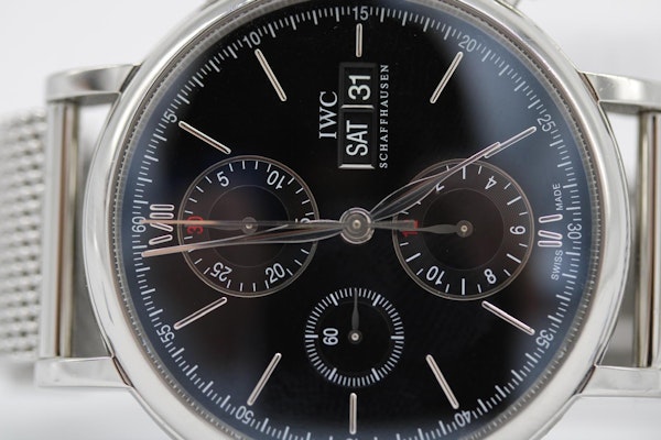 IWC Portofino IW391030 - image 3