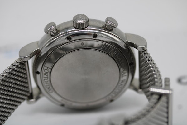 IWC Portofino IW391030 - image 8