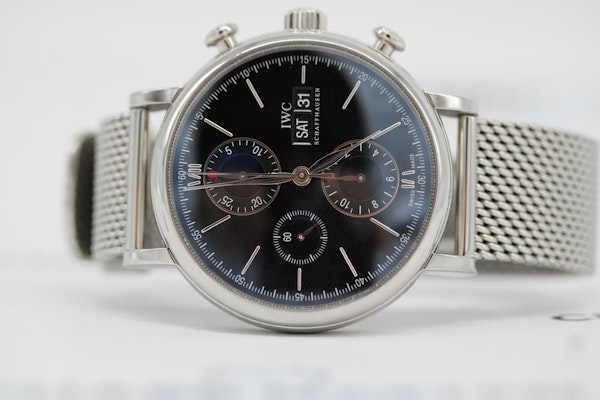 IWC Portofino IW391030 - image 4