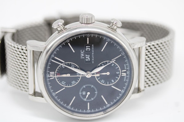 IWC Portofino IW391030 - image 9
