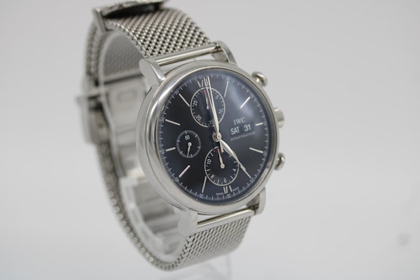 IWC Portofino IW391030 - image 6