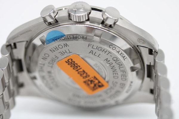 Omega Speedmaster 310.30.42.50.01.001 - image 4