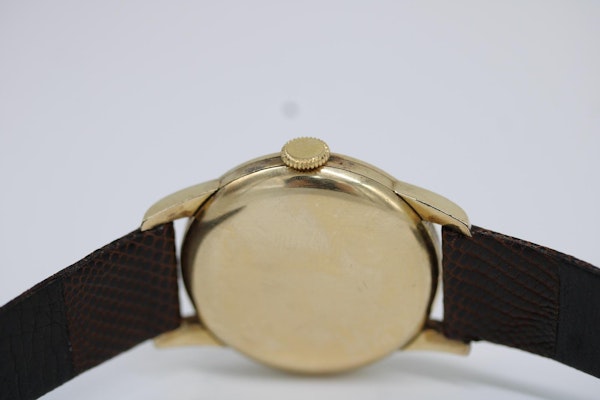 Omega 30T2SE Omega Strap and Buckle immacualte - image 2