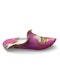 Meissen topographical slipper - image 3
