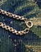Downstairs at Grays: A very fine Georgian Pinchbeck Chain Circa 1790, with later clasp. - image 4