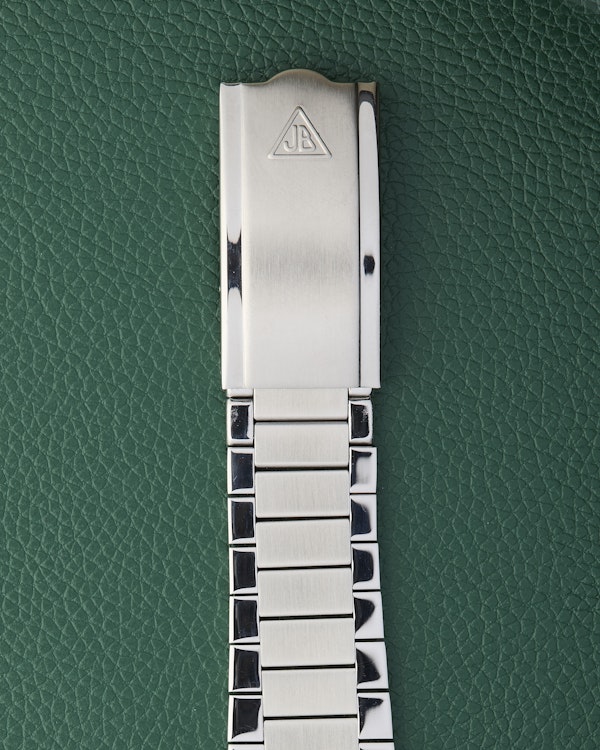 Omega Speedmaster ST Ref. 105.003-65 Ed White 1966 Serviced - image 14