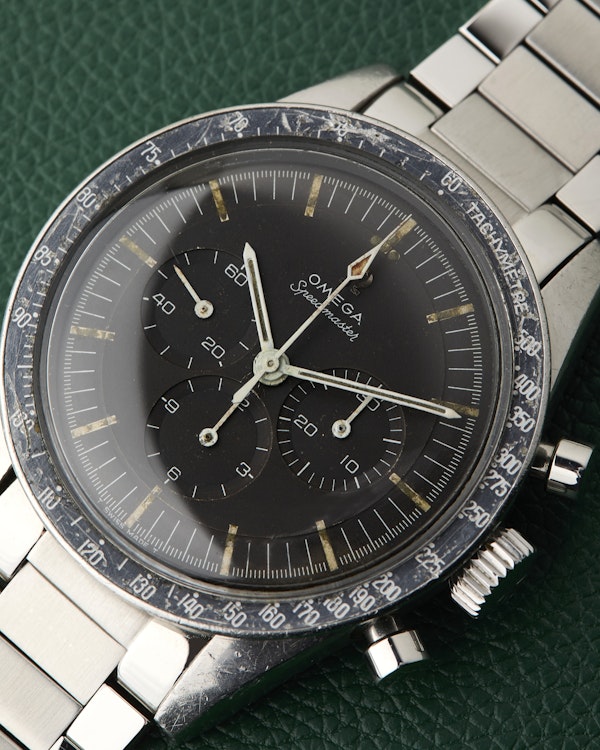 Omega Speedmaster ST Ref. 105.003-65 Ed White 1966 Serviced - image 6