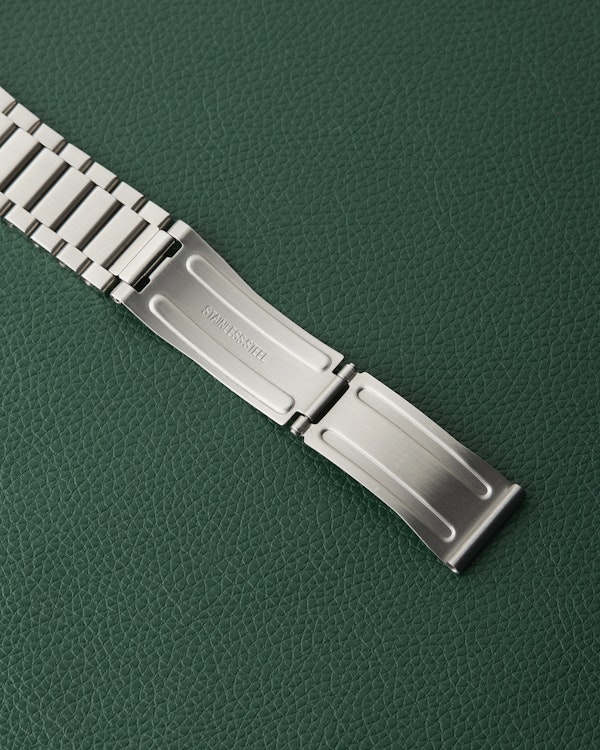 Omega Speedmaster ST Ref. 105.003-65 Ed White 1966 Serviced - image 15