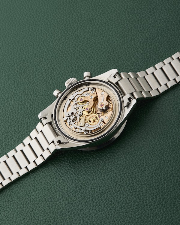 Omega Speedmaster ST Ref. 105.003-65 Ed White 1966 Serviced - image 13