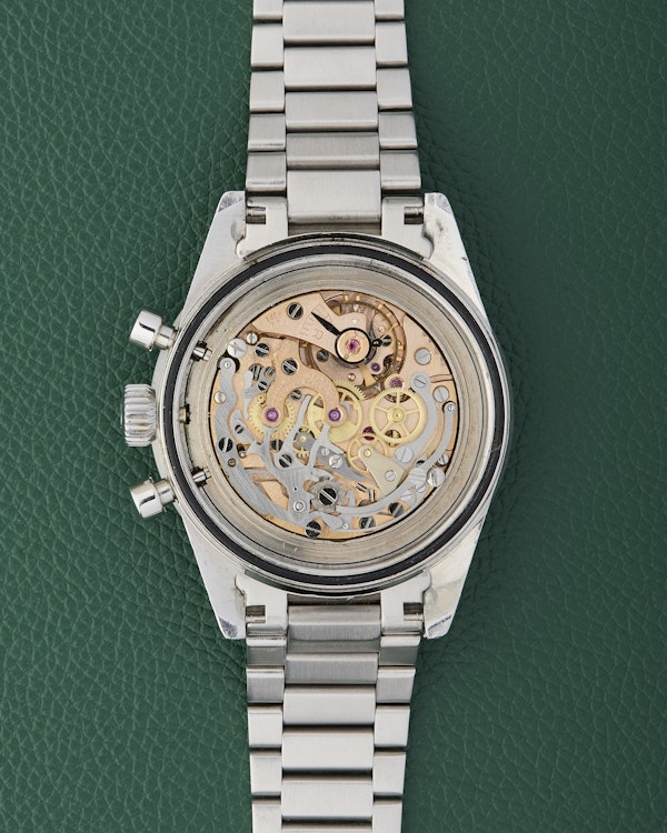 Omega Speedmaster ST Ref. 105.003-65 Ed White 1966 Serviced - image 11