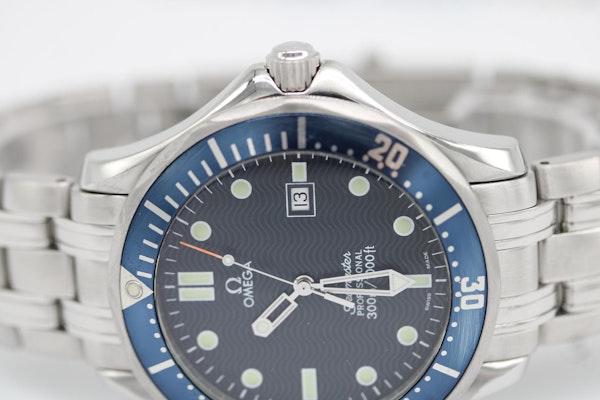 Omega Seamaster 300 25418000 - image 2