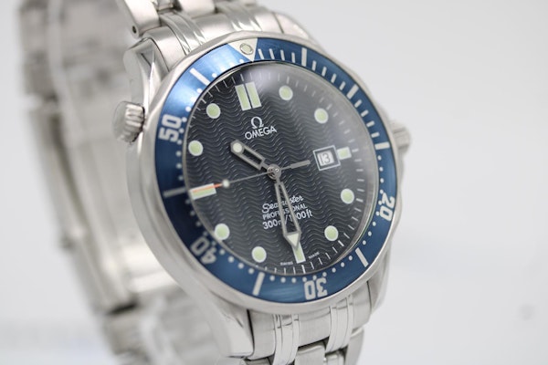 Omega Seamaster 300 25418000 - image 4