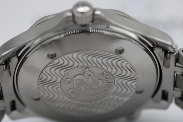 Omega Seamaster 300 25418000 - image 6
