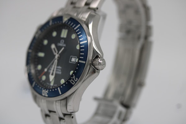 Omega Seamaster 300 25418000 - image 3