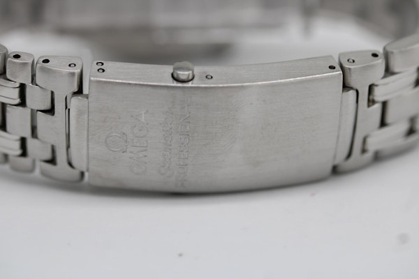 Omega Seamaster 300 25418000 - image 5