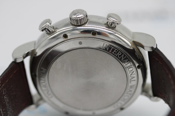 IWC Portofino IW3910 - image 7