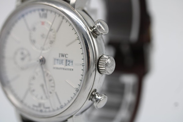 IWC Portofino IW3910 - image 4