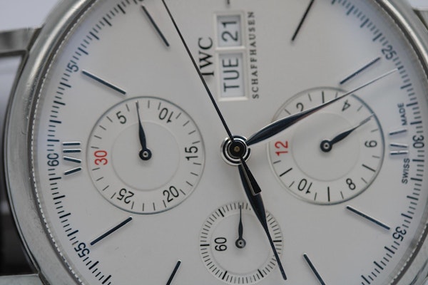 IWC Portofino IW3910 - image 3